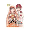 365 Days to the Wedding (Manga) Volume 10
