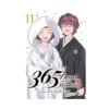 365 Days to the Wedding (Manga) Volume 11