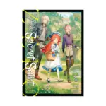A Tale of the Secret Saint: Zero (Light Novel) Volume 04
