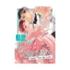 Adored by an Elite Officer: Could This Be Love? (Manga) Volume 03