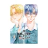 9798893735994 At 25:00 in Akasaka (Manga) Volume 05