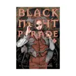 Black Night Parade (Manga) Volume 07