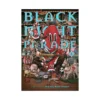 Black Night Parade (Manga) Volume 08