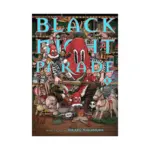 Black Night Parade (Manga) Volume 08