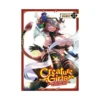Creature Girls: A Hands-On Field Journal in Another World (Manga) Volume 13