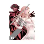 Dance in the Vampire Bund: Age of Scarlet Order (Manga) Volume 15