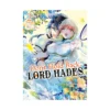 Don't Hold Back, Lord Hades (Manga) Volume 02