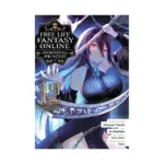 Free Life Fantasy Online: Immortal Princess (Manga) Volume 12