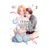 I'll Forget You Starting Today, Senpai! (Manga) Volume 02