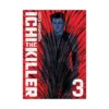 Ichi the Killer 2-In-1 Omnibus Edition [05-06] (Manga) Volume 03