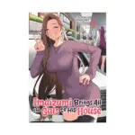 Imaizumi Brings All the Gals to His House (Manga) Volume 04
