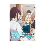 Imaizumi Brings All the Gals to His House (Manga) Volume 05