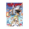 Killer Shark in Another World (Manga) Volume 06