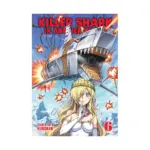 Killer Shark in Another World (Manga) Volume 06