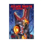 Killer Shark in Another World (Manga) Volume 07