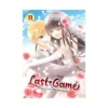 9798893736564 Last Game (Manga) Volume 11