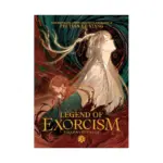 Legend of Exorcism: Tianbao Fuyao Lu (Novel) Volume 03