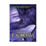 Legend of Exorcism: Tianbao Fuyao Lu (Novel) Volume 04