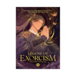 Legend of Exorcism: Tianbao Fuyao Lu (Novel) Volume 05