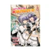9798893736601 Let's Buy the Land and Cultivate It in a Different World (Manga) Volume 08