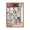 Level 1 Demon Lord and One Room Hero (Manga) Volume 11