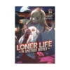 Loner Life in Another World (Light Novel) Volume 14