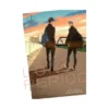 Long Period (Manga) Volume 01
