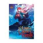 Lout of Count's Family (Novel) Volume 06