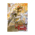 Lout of Count's Family (Novel) Volume 08