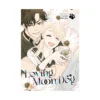 Loving Moon Dog (Manga) Volume 05