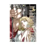 Malevolent Spirits: Mononogatari (Manga) Volume 12