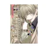 Malevolent Spirits: Mononogatari (Manga) Volume 14