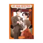 My Dear Detective: Mitsuko's Case Files (Manga) Volume 05