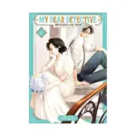 My Dear Detective: Mitsuko's Case Files (Manga) Volume 06