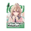 My Deer Friend Nokotan (Manga) Volume 06