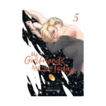 My Girlfriend's Not Here Today (Manga) Volume 05