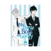 My New Boss Is Goofy (Manga) Volume 02