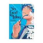 No God in Eden (Manga) Volume 01