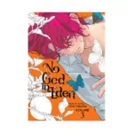 No God in Eden (Manga) Volume 03