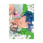 No God in Eden (Manga) Volume 04