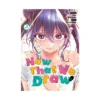 Now That We Draw (Manga) Volume 03