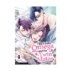 The Feisty Omega and His Twin Mates (Manga) Volume 04