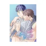 Perfect Buddy (Manhwa) Volume 06