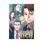Reborn Rich (Manhwa) Volume 05