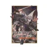 Reincarnated Into a Game as the Hero's Friend: Running the Kingdom Behind the Scenes (Light Novel) Volume 05