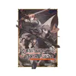 Reincarnated Into a Game as the Hero's Friend: Running the Kingdom Behind the Scenes (Light Novel) Volume 05