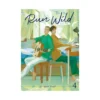 9798893737257 Run Wild: Sa Ye (Novel) Volume 04
