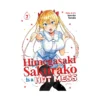Himegasaki Sakurako Is a Hot Mess (Manga) Volume 02