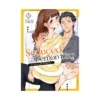 Seduced by the Demon King: A Sensual Rebirth (Manga) Volume 03
