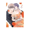Sweet Heat Before Falling in Love: The CEO and His Fated Omega (Manga) Volume 02